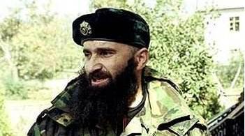 车臣匪首巴萨耶夫和他妻子英吉拉的爱情故事 他们是怎么相识的