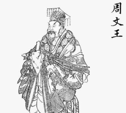 周文王是一个什么样的人 他为什么能有那么大的号召力呢