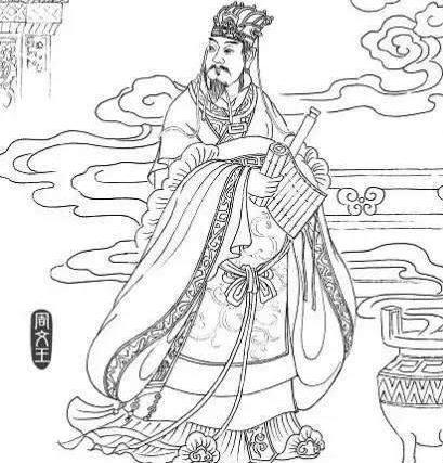 周文王是一个什么样的人 他为什么能有那么大的号召力呢