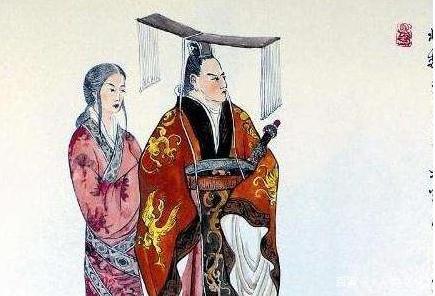 拓跋宏为什么要给冯润保留名声