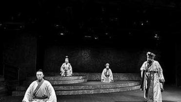 鲁幽公的生平怎么样