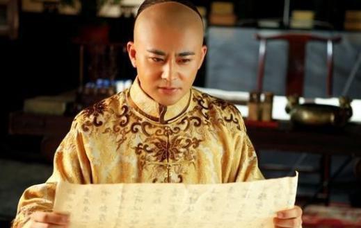 揭秘：清朝的军机处为什么有五个军机大臣