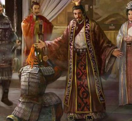 宋仁宗为什么到底都没能和生母相认