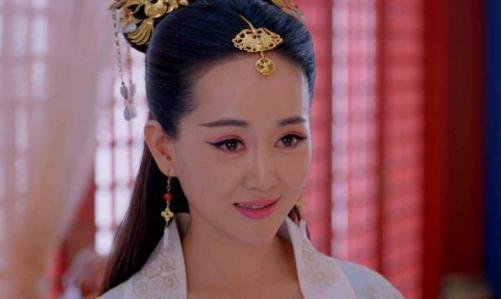 论亡国皇后应该怎么做