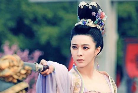 论亡国皇后应该怎么做