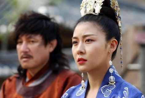 论亡国皇后应该怎么做