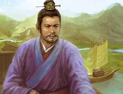 陈矫当初和刘备见过一面 刘备是怎么错失这个人才的