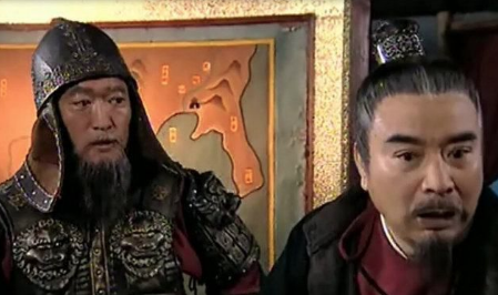 为唐朝立下赫赫战功的张士贵，在民间形象如何