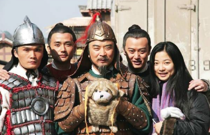 为唐朝立下赫赫战功的张士贵，在民间形象如何