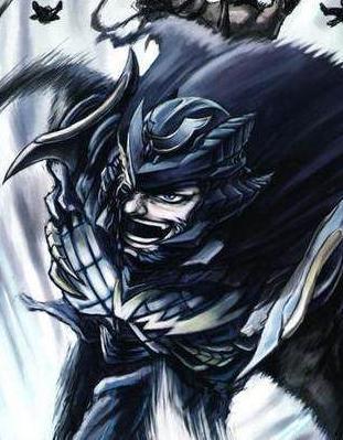 夏侯渊为什么会被叫草包将军