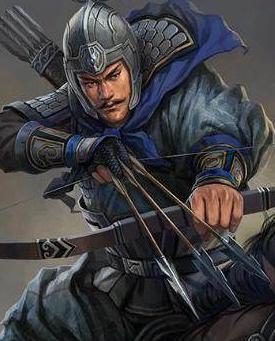 夏侯渊为什么会被叫草包将军