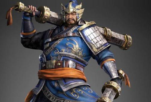 夏侯渊为什么会被叫草包将军