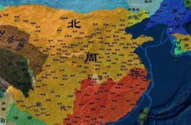 杨坚是怎么摆平北周皇室