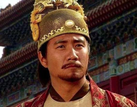 朱标去世后,朱元璋为什么不立嫡孙为储君