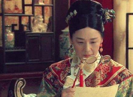 慈禧吃尽山珍海味 为什么会对窝窝头情有独钟呢