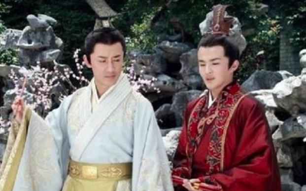 一介船夫变成西汉首富，邓通是怎么做到的