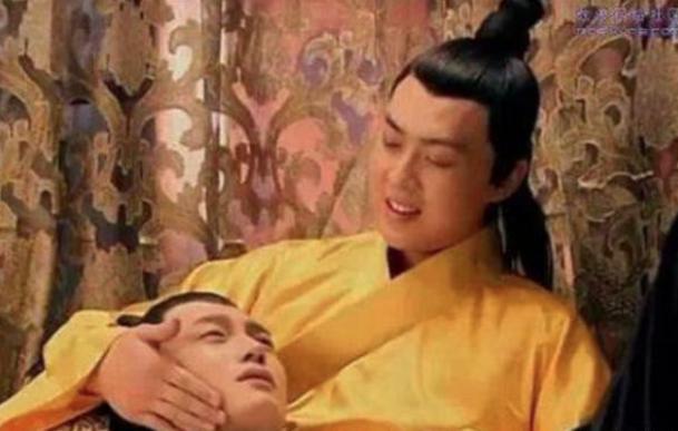 一介船夫变成西汉首富，邓通是怎么做到的