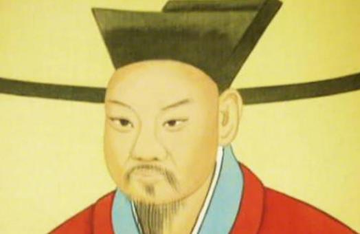 赵惇的父亲驾崩之后，为什么连丧礼都不敢去