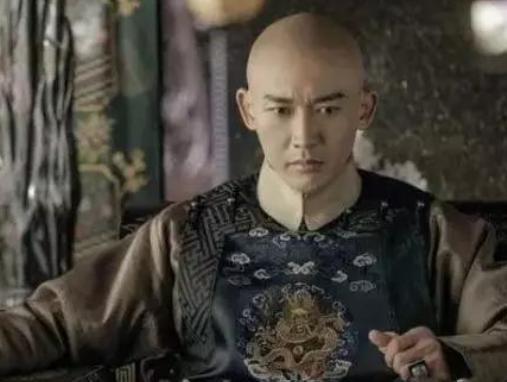 爱新觉罗·永璇:乾隆最长寿的儿子,他是个怎样的人
