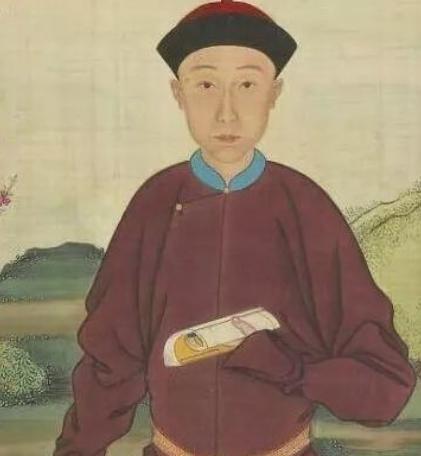 爱新觉罗·永璇:乾隆最长寿的儿子,他是个怎样的人