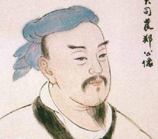 《三国》郑玄为什么备受赞赏