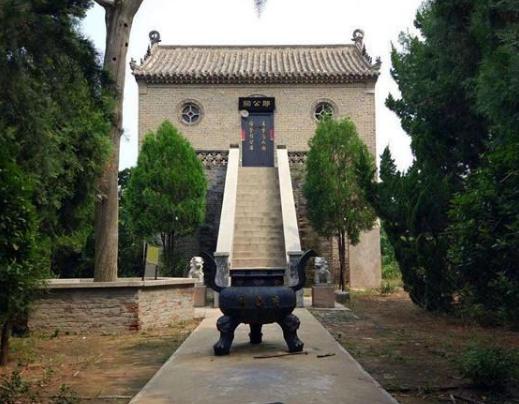 《三国》郑玄为什么备受赞赏