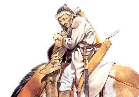 汉武帝为什么要对李陵施加腐刑