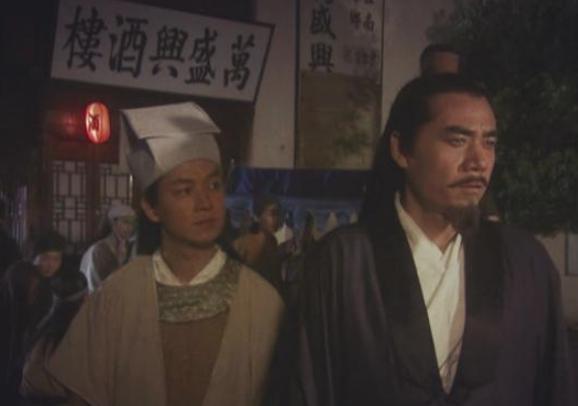 揭秘：历史上为什么有那么多太子造反