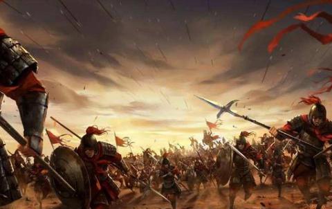 春秋晋国为什么会走向分裂