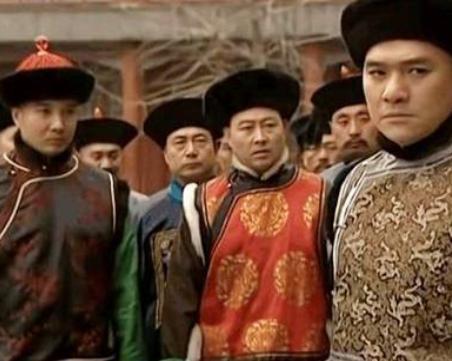 八阿哥胤禩才干出众又得群臣拥护 康熙为什么不立他作为太子