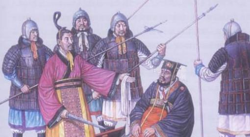 楚成王临死前为什么会想吃熊掌