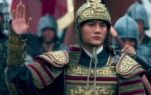 隋朝开国元勋，韩擒虎最后怎么死的