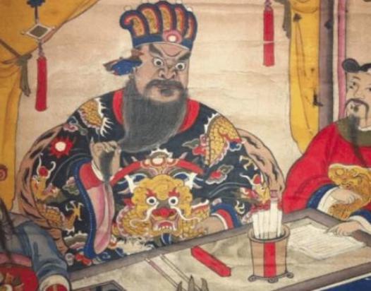 隋朝开国元勋，韩擒虎最后怎么死的