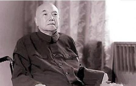 童陆生本拟授中将,为什么会被降为少将