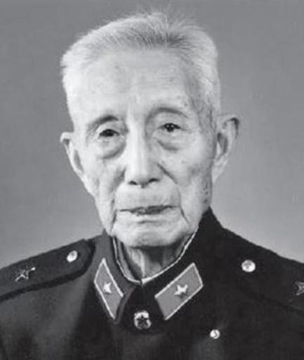 童陆生本拟授中将,为什么会被降为少将