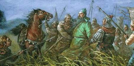 刘备为什么要攻打东吴 真的为了给关羽报仇吗