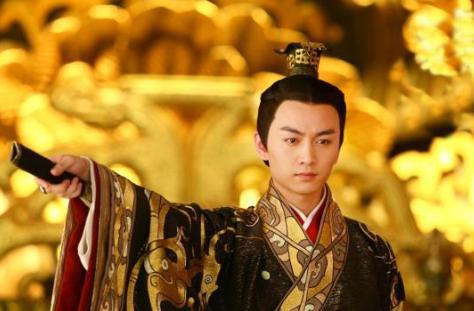 刘据是怎么起死回生的