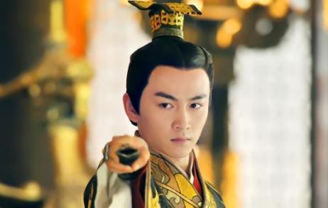 刘据是怎么起死回生的