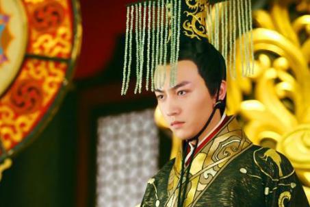 刘据是怎么起死回生的