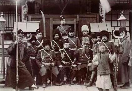 慈禧西逃都做了哪三件伤天害理的事情 为什么说大清不亡才怪呢