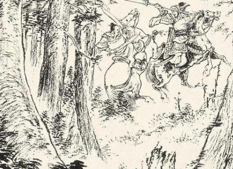 华雄的武艺水平怎么样