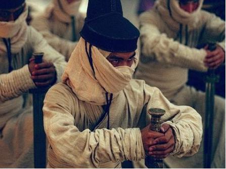 曹爽为什么会被司马懿诛三族