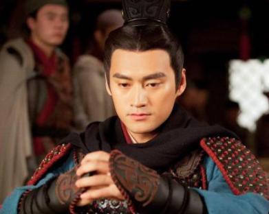 刘苍那么能干为什么也没当上皇帝