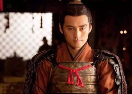 刘苍那么能干为什么也没当上皇帝