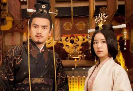 刘苍那么能干为什么也没当上皇帝