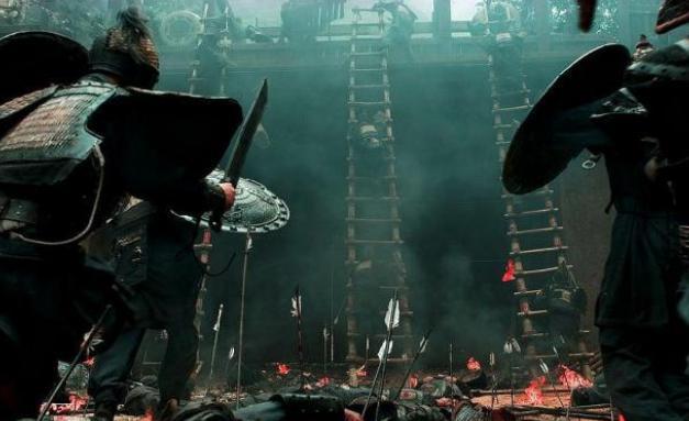 虎牢关大战，窦建德为什么会惨败给李世民