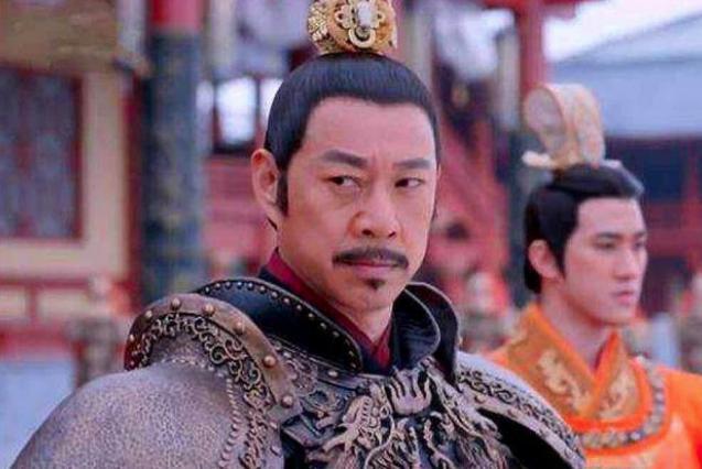 虎牢关大战，窦建德为什么会惨败给李世民