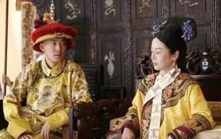 慈禧临死前突然回光返照 她最后的一天是怎么度过的