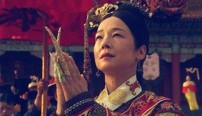 慈禧临死前突然回光返照 她最后的一天是怎么度过的