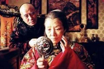 慈禧临死前突然回光返照 她最后的一天是怎么度过的